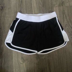 Women's Champion Shorts Athletic Size S